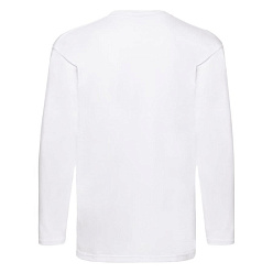Футболка мужская SUPER PREMIUM LONG SLEEVE 190