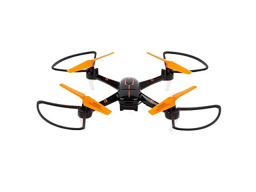 Радиоуправляемый квадрокоптер «SHADOW FPV»