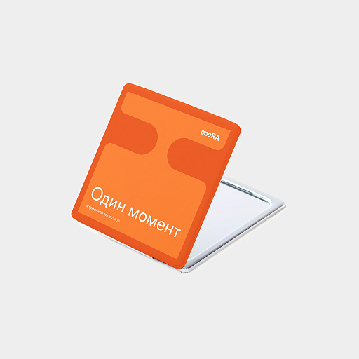Зеркало New Image, квадратное