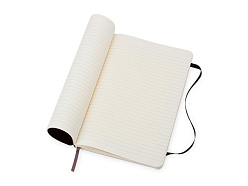 Записная книжка А6 (Pocket) Classic Soft (в линейку)