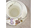 Кружка «CUP ALICE LILAC»