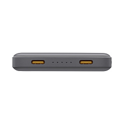 Внешний АКБ NRG Turbo S 10000 mAh, 20Вт