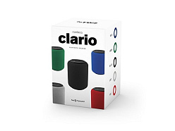Портативная колонка «mySound Clario», 15 Вт