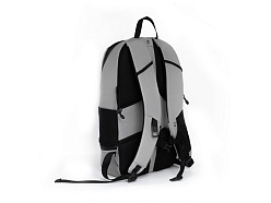 Рюкзак Nomad для ноутбука 15.6'' из водостойкого переработанного пластика с изотермическим отделение