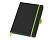 Блокнот A5 «ColorNote Black»