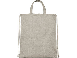 Рюкзак со шнурком «Pheebs», 150 г/м2