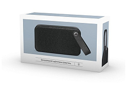Портативная колонка «Mysound BT-26»