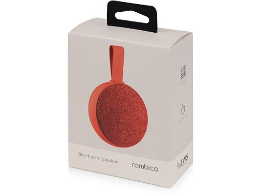 Портативная акустика «Mysound BT-35»