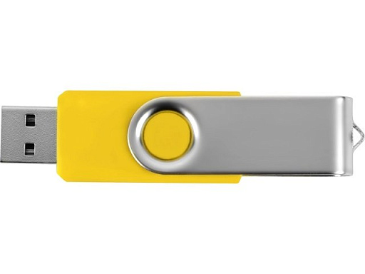 Флеш-карта USB 2.0 16 ГБ «Квебек»