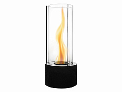 Биокамин с вьющимся пламенем «Dance of flame»