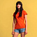 Футболка женская LADIES ICONIC 145