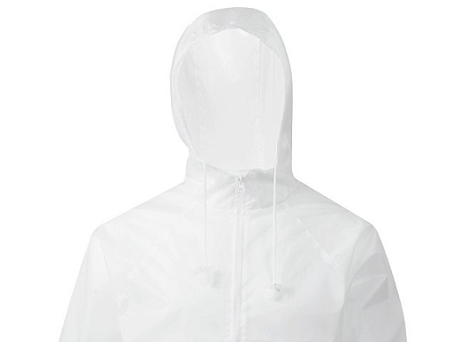 Дождевик «Parka» унисекс