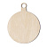 Ёлочное украшение WOOD