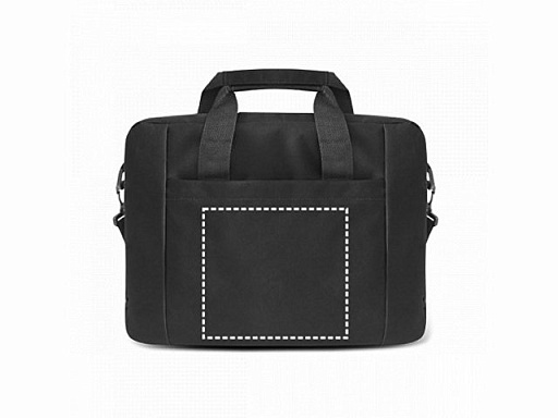 Сумка для ноутбука 15.6'' «METZ»