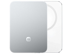 Внешний аккумулятор Xiaomi UltraThin Magnetic Power Bank 15W, 5000 мАч