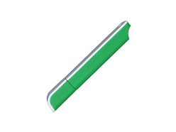 USB 3.0- флешка на 128 Гб с оригинальным двухцветным корпусом