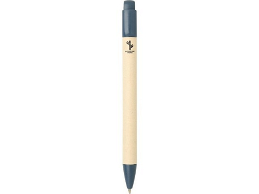 Ручка шариковая «Liliana» из сахарного тростника