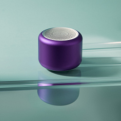 Беспроводная колонка Пэшн (Passion) 80dB 600 mAh (Bluetooth 5.4)